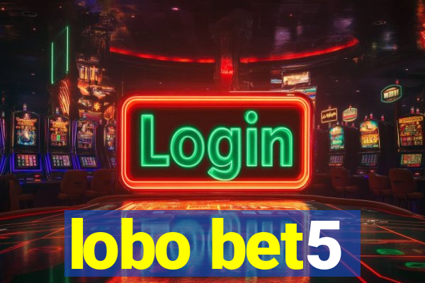 lobo bet5